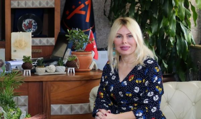Akdeniz Üniversitesi'nde kadın yönetici sayısı 3 kat arttı