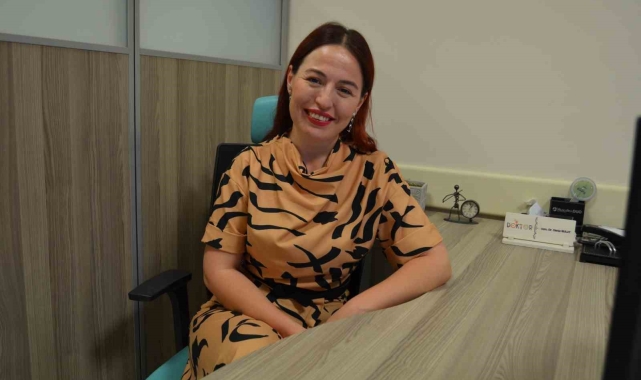 Alanya'da ozon ve proloterapi tedavisi başlıyor