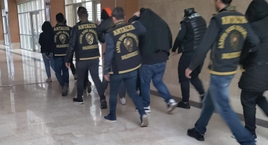 Antalya'da dublörlü gayrimenkul dolandırıcılığı; 50 milyon TL'lik plan 