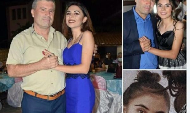 Bahar'ın ablası ve babasının paylaşımları yürekleri dağladı