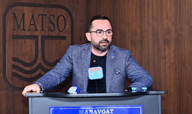 Başkan Güngör: Bölgeye gelen turist sayısı yüzde 55 arttı