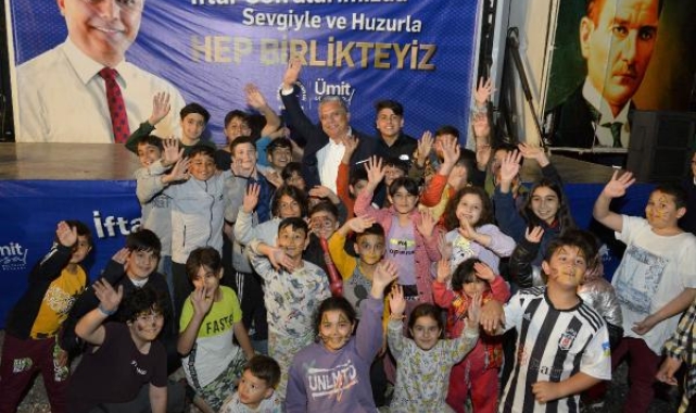 Başkan Uysal: Türkiye'ye yayacağız
