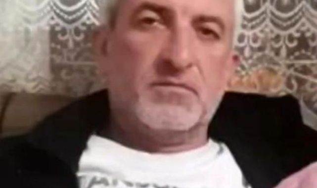 Birlikte yaşadığı kadının eski erkek arkadaşı tarafından bıçaklanarak öldürüldü !
