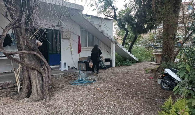 Çalıntı motosiklet çalanı ile birlikte sahibine teslim edildi !