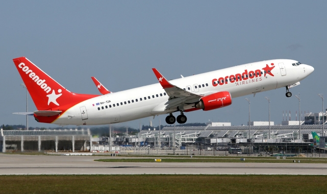 Corendon Airlines, LinkedIn Türkiye'nin en iyi şirketlerinden biri oldu