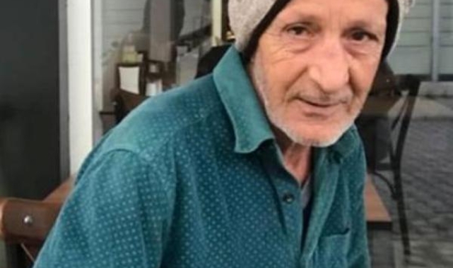 Evinde ölü bulundu