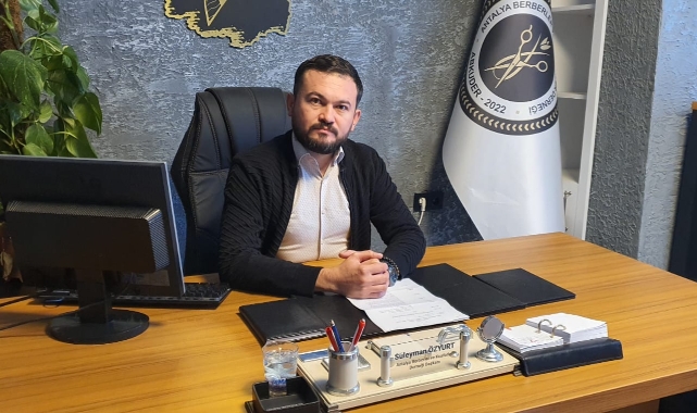 EYT'de berberler de haklarını istiyor