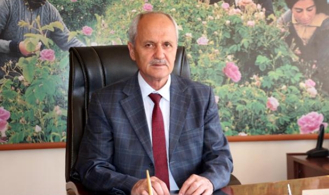 Gül çiçeği alım fiyatında artış