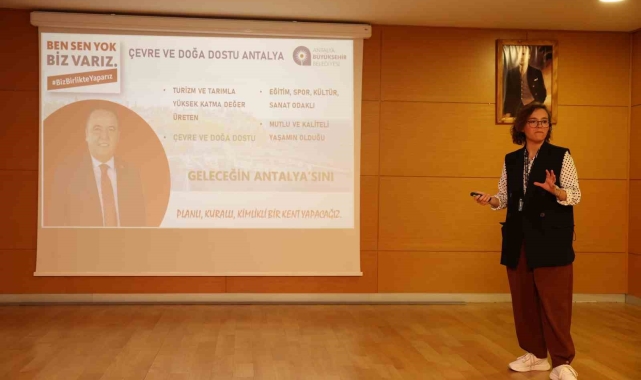 İklim değişikliği demek doğal afet demek 