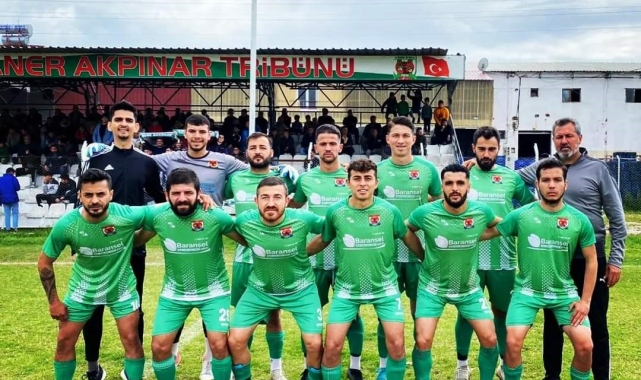 Kınıkspor'da umutlar yeni sezona sarktı