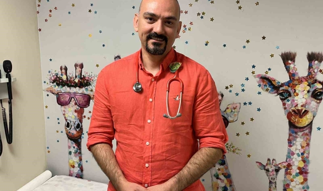 "Menüye siz karar verin, ne kadar yiyeceğine ise çocuk "