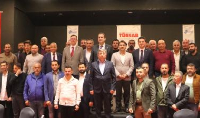 Turizmin itici gücü olan acente temsilcileri iftarda buluştu
