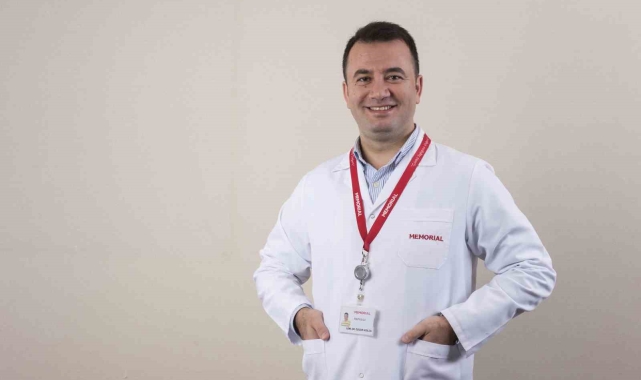Uzmanından ailesinde kalp hastalığı olanlara uyarı