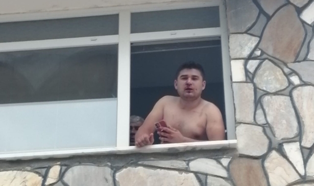 Antalya Büyükşehir Belediyesi çalışanı oy vermediği için dayak yedi, belediye soruşturma başlattı 