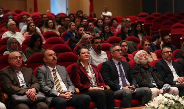 Antalya dijital şehir oluyor 