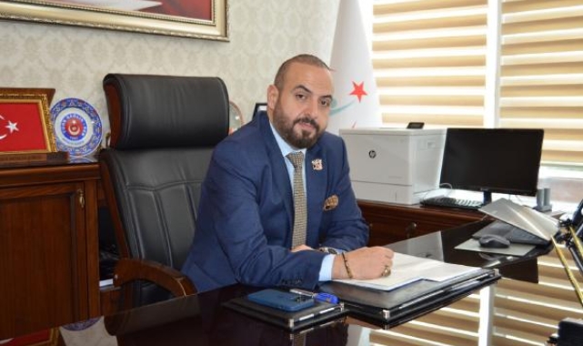 Antalya sürpriz hamle; İl Sağlık Müdürü değişti !