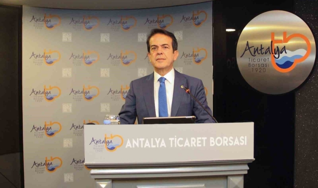 Başkan Ali Çandır, TOBB yönetiminde