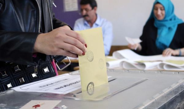 Batı Akdeniz'de kaç kişi oy kullanacak ? İşte ilçe ilçe detaylı veriler 
