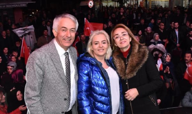 Belediye başkanının attan düşen kızının sağlık durumu ciddiyetini koruyor