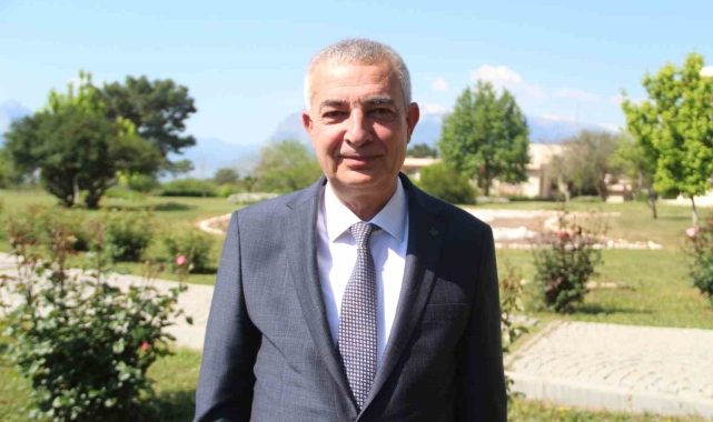 Büyük Manavgat yangını 500 atom bombası gücündeydi 