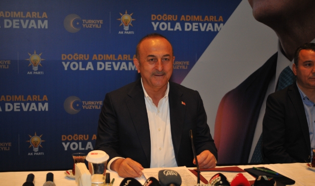 Çavuşoğlu: Kira için sert yasal düzenleme gerekiyor