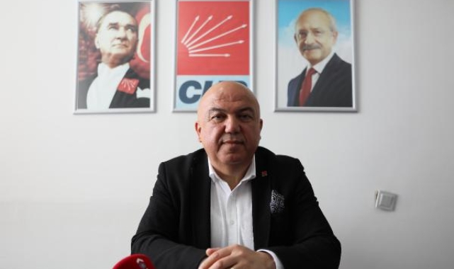 CHP İl Başkanı Cengiz hedefledikleri milletvekili sayısını açıkladı 