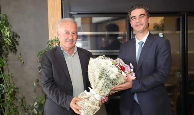 "Defterhane-i Amire Kalemi"nin 176. Yılı Aksu'da kutlandı