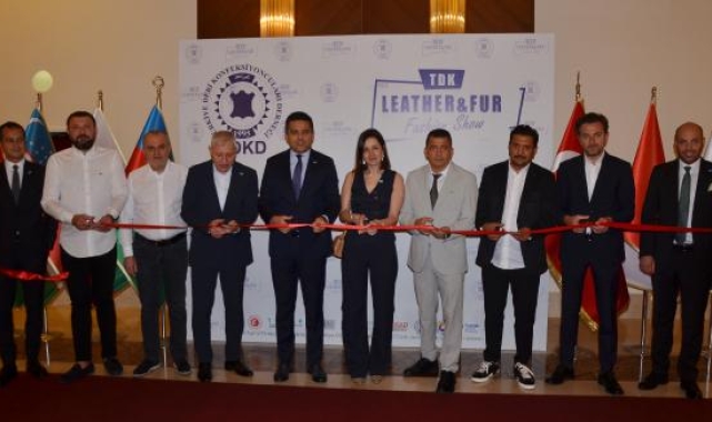 'Deri sektöründe esas pazar Avrupa Birliği'