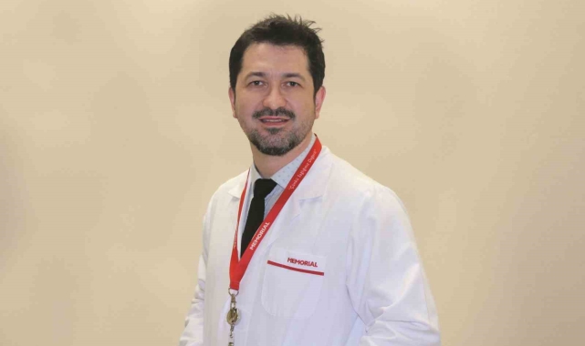 Doç. Dr. Selçuk Küçükseymen: "Nedeni bilinmeyen inmelerde "PFO" araştırılmalı"