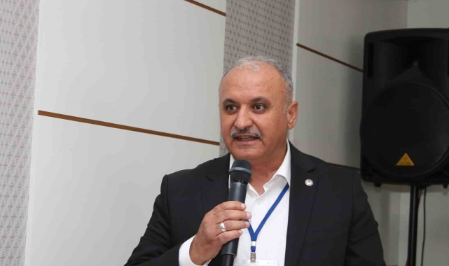 Eğitim Bir Sen'den 'maaş iyileştirme' talebi