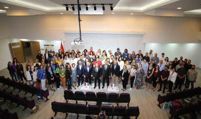 Erasmus+ öğrencilerin ufkunu genişletiyor