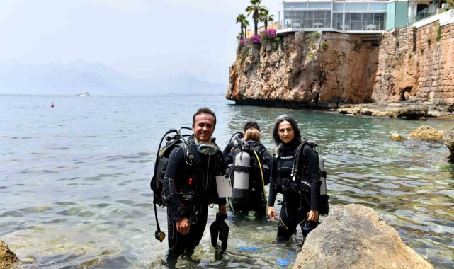 Hayalet ağ avcıları göreve hazır