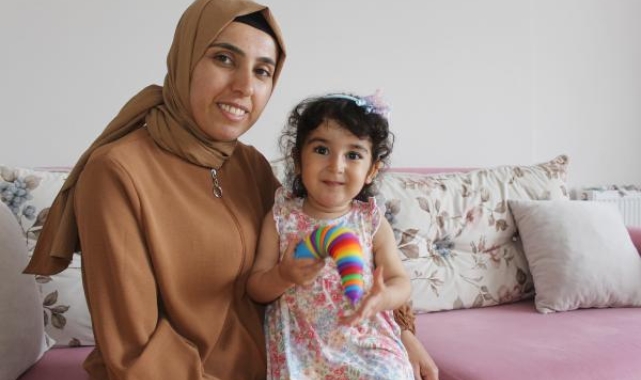 Herkesin seferber olduğu Asel'in tedavisi ne zaman başlayacak ?