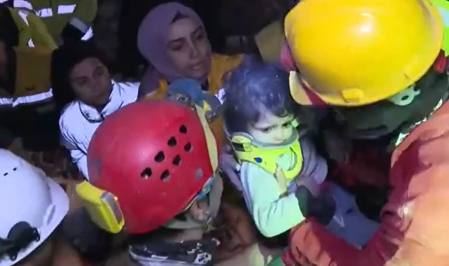 Mağara Araştırma Topluluğu üyeleri AFAD eğitimi aldı