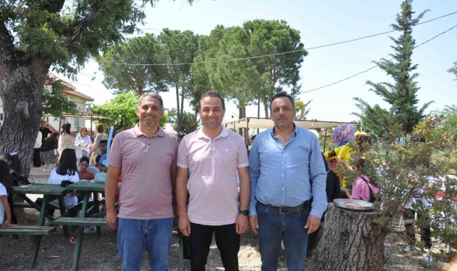 Meslek liseleri hayata dokunuyor