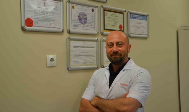 "Obezite ölüme neden olan hastalıklarda ikinci sırada"
