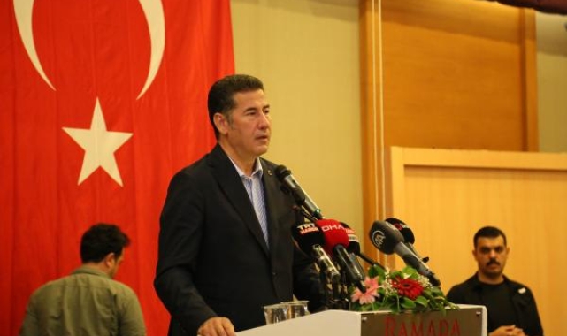 Sinan Oğan: MHP'nin olduğu ittifakı değil de HDP'nin desteklediği ittifakı mı seçecektik