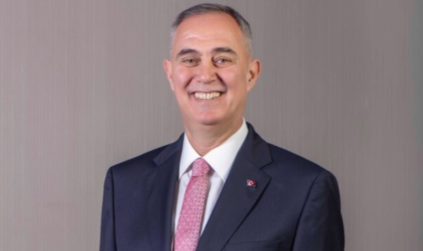  Sururi Çorabatır “Antalya’nın Hep Yanında Olacağım”