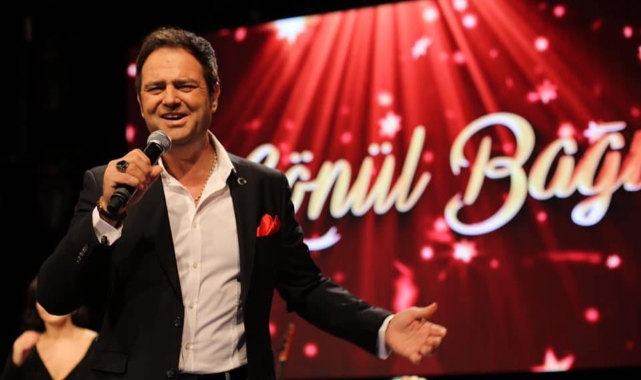 TRT Antalya Radyosu’ndan yıl sonu konserleri