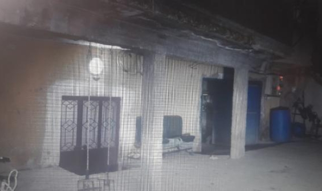 Tüfekle oynarken arkadaşlarını vurdu; 1 ölü, 2 yaralı !