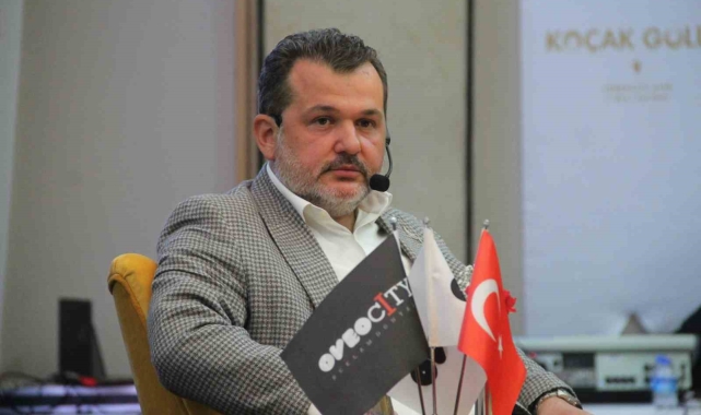 Turizmci Hasan Ali Ceylan: Turiste sunulan hizmetler gerekenin üzerinde