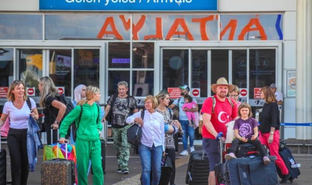 Turizme Mayıs seçimleri bloğu ! 