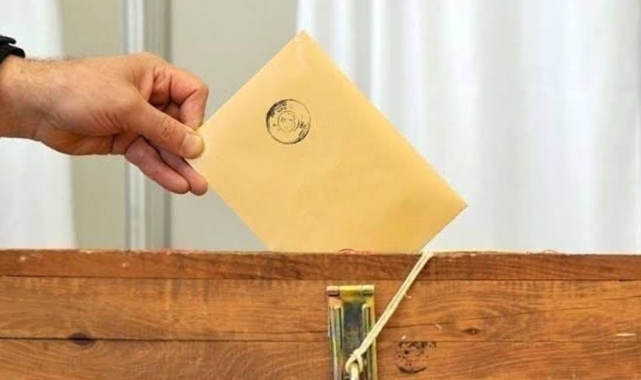 Türkiye 'Erdoğan' dedi. İşte oranlar, veriler ve diğer detaylar