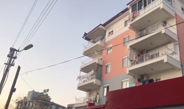 2 çocuk annesi eşini 24 yerinden bıçakladı