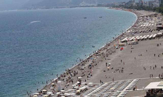 9 günlük bayram tatili yüzleri güldürdü