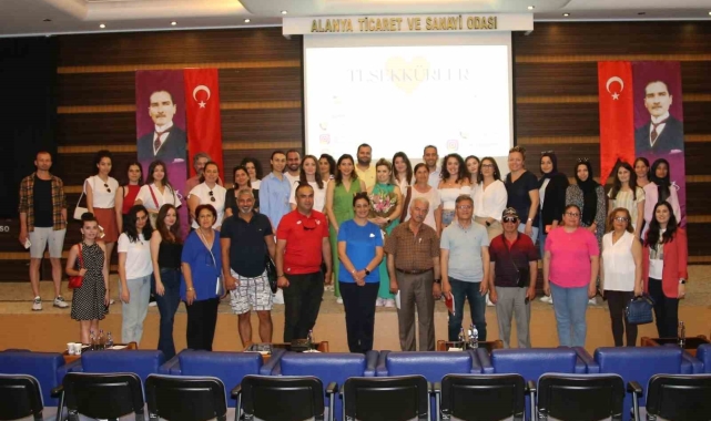 ALTSO' da travma semineri