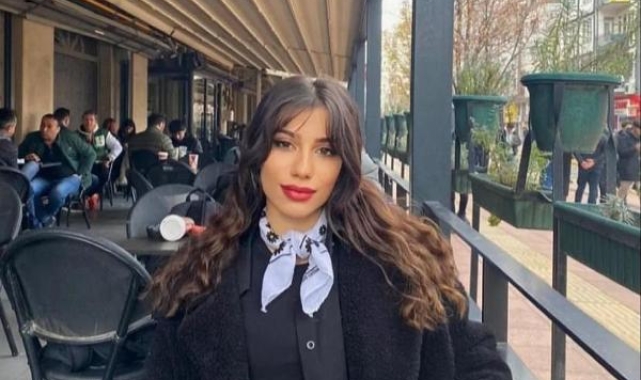 Ayşenur'u başına 4 kez ateş ederek öldüren sevgilisi: Kazayla oldu !