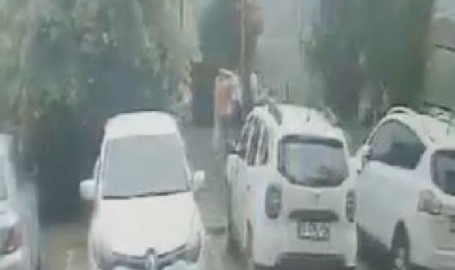 Başına yorgun mermi isabet eden Kerem, 9 günlük yaşam savaşını kaybetti