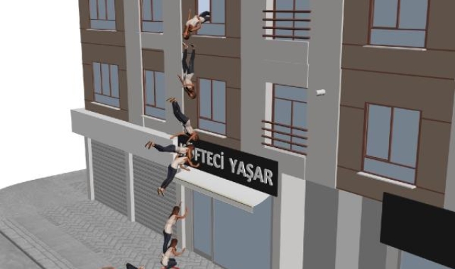 Bilimsel mütalaa, sanığın 'Zerin intihar etti' ifadelerini çürüttü