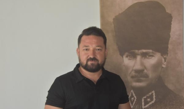 Bodrumspor Başkanı Rıza Karakaya: Süper Lig'e çıkacağımıza inanıyoruz